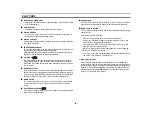 Preview for 2 page of Samsung WA90F3 User Manual