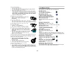 Preview for 6 page of Samsung WA90F3 User Manual