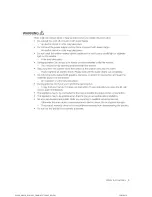 Preview for 5 page of Samsung WA90F5S2 User Manual