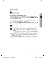 Preview for 15 page of Samsung WA90F5S4 User Manual