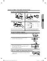 Preview for 19 page of Samsung WA90F5S4 User Manual