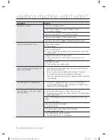 Preview for 24 page of Samsung WA90F5S4 User Manual