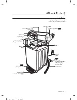 Preview for 36 page of Samsung WA90F5S4 User Manual