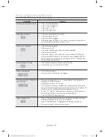 Preview for 18 page of Samsung WA90H4400SS User Manual