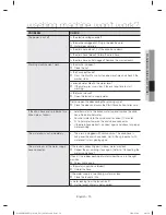 Preview for 19 page of Samsung WA90H4400SS User Manual