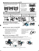 Предварительный просмотр 9 страницы Samsung WA90J7 User Manual