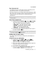 Preview for 53 page of Samsung Wafer R510 User Manual