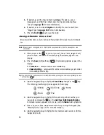 Preview for 54 page of Samsung Wafer R510 User Manual