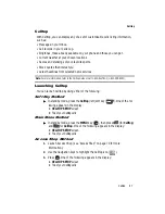 Preview for 87 page of Samsung Wafer R510 User Manual