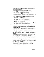 Preview for 127 page of Samsung Wafer R510 User Manual