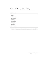 Preview for 135 page of Samsung Wafer R510 User Manual