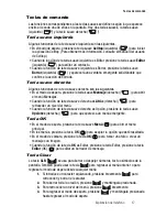 Preview for 17 page of Samsung Wafer SCH-R510 (Spanish) Manual Del Usuario