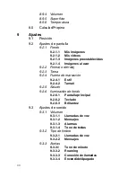 Preview for 44 page of Samsung Wafer SCH-R510 (Spanish) Manual Del Usuario