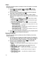 Preview for 58 page of Samsung Wafer SCH-R510 (Spanish) Manual Del Usuario