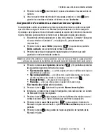 Preview for 61 page of Samsung Wafer SCH-R510 (Spanish) Manual Del Usuario