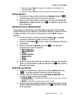 Preview for 101 page of Samsung Wafer SCH-R510 (Spanish) Manual Del Usuario