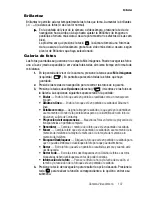 Предварительный просмотр 107 страницы Samsung Wafer SCH-R510 (Spanish) Manual Del Usuario