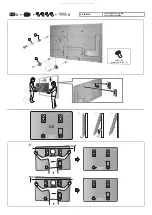 Preview for 11 page of Samsung Wall Mount Quick Setup Manual