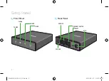 Предварительный просмотр 2 страницы Samsung WAM250 Quick Setup Manual