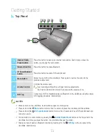 Предварительный просмотр 14 страницы Samsung WAM270 User Manual