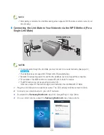 Preview for 23 page of Samsung WAM270 User Manual