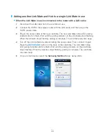 Preview for 40 page of Samsung WAM270 User Manual