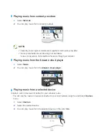 Preview for 53 page of Samsung WAM270 User Manual