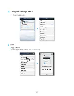 Preview for 57 page of Samsung WAM270 User Manual