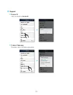 Preview for 64 page of Samsung WAM270 User Manual