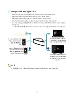 Preview for 7 page of Samsung WAM350 User Manual