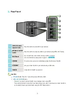 Preview for 9 page of Samsung WAM350 User Manual