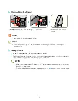 Preview for 11 page of Samsung WAM350 User Manual