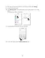 Preview for 25 page of Samsung WAM350 User Manual