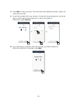 Preview for 26 page of Samsung WAM350 User Manual