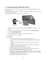 Preview for 30 page of Samsung WAM350 User Manual