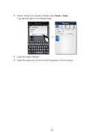 Preview for 49 page of Samsung WAM350 User Manual