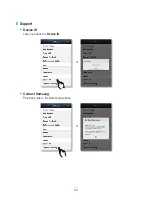 Preview for 63 page of Samsung WAM350 User Manual