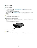 Preview for 65 page of Samsung WAM350 User Manual