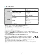 Preview for 70 page of Samsung WAM350 User Manual