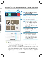 Предварительный просмотр 27 страницы Samsung WAM3500 Quick Setup Manual