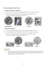 Preview for 11 page of Samsung WAM3501 User Manual