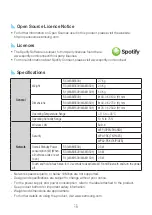 Preview for 18 page of Samsung WAM3501 User Manual