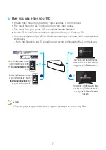 Preview for 7 page of Samsung wam351 User Manual