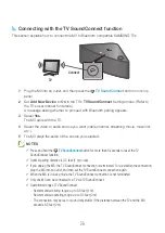 Preview for 28 page of Samsung wam351 User Manual