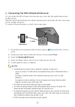 Preview for 30 page of Samsung wam351 User Manual