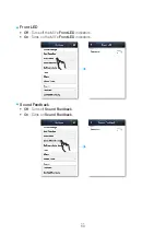 Preview for 60 page of Samsung wam351 User Manual