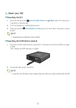 Preview for 65 page of Samsung wam351 User Manual