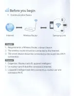 Preview for 85 page of Samsung wam351 User Manual