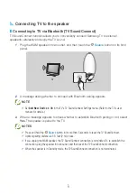 Preview for 8 page of Samsung WAM7501 User Manual