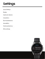 Preview for 62 page of Samsung Watch 3 User Manual